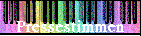 Pressestimmen